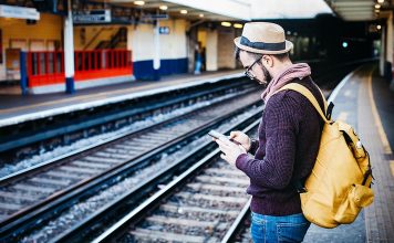 Experiencing the new Oculus Rift VR headset