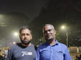 Designer fashion show kicks off Variety Week