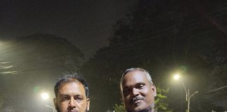 Designer fashion show kicks off Variety Week