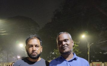 Designer fashion show kicks off Variety Week