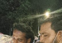 StreetScore scores a street view based on how safe it looks to a human