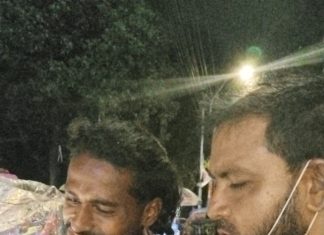 StreetScore scores a street view based on how safe it looks to a human