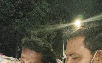 StreetScore scores a street view based on how safe it looks to a human