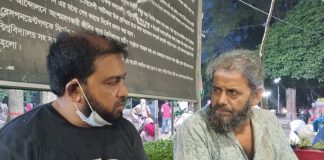 Building an API in 60 seconds, without any server setup