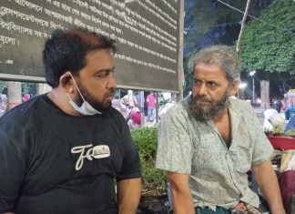 Building an API in 60 seconds, without any server setup