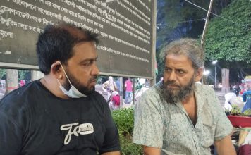 Building an API in 60 seconds, without any server setup