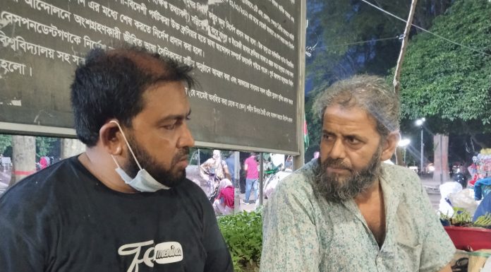 Building an API in 60 seconds, without any server setup