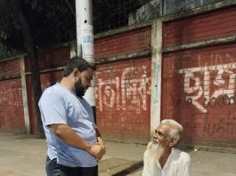 Lollapalooza 2014: Chromeo – Interview with Dave 1 and P-Thugg