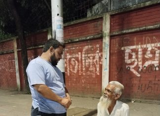 Lollapalooza 2014: Chromeo – Interview with Dave 1 and P-Thugg