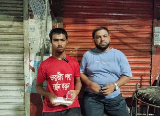 My microwave is too small to fit the microwave popcorn bag