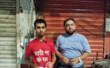 My microwave is too small to fit the microwave popcorn bag