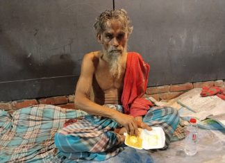 How Internet Providers Get Around War Zones