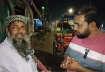 SpringFest One Fashion Show at the University of Michigan