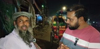 SpringFest One Fashion Show at the University of Michigan