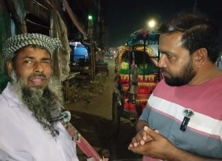 SpringFest One Fashion Show at the University of Michigan